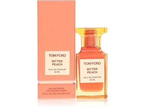 Veiling - Tom Ford Bitter Peach Eau De Parfum Spray - 100 ML, Handtassen en Accessoires, Uiterlijk | Parfum