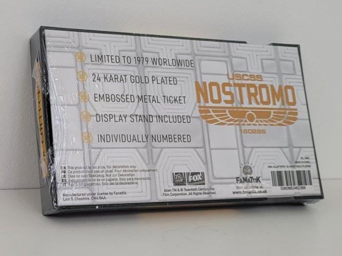 Alien - Fanatik, Verzamelen, Film en Tv