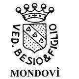 Mondoví - Giuseppe Besio - Service de table (19) -