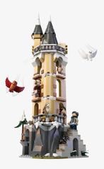 Lego Set - 76430 - Harry Potter - Hogwarts Castle Owlery, Nieuw