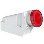 Schneider Electric PK CEE Wandstopcontact - 81195, Doe-het-zelf en Bouw, Verzenden, Nieuw