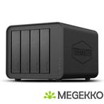 TerraMaster D4-320 4 Bay USB DAS, Computers en Software, Verzenden, Nieuw
