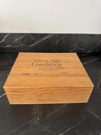 2013 Château Coucheroy - Bordeaux - 3 Flessen (0.75 liter), Nieuw