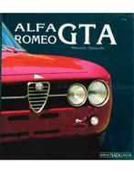 ALFA ROMEO GTA, Boeken, Nieuw