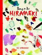 Hirameki 9789076174877 Peng, Verzenden, Zo goed als nieuw, Peng