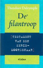 De filantroop 9789046802564, Boeken, Zo goed als nieuw, Theodore Dalrymple, Verzenden