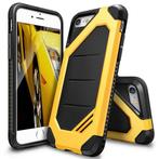 iPhone 7 Rearth Ringke Max defender case - bumblebee +, Télécoms, Verzenden