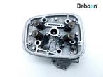Cilinderkop Links BMW R 850 R 2002-> (R850R 02), Motoren, Verzenden, Gebruikt