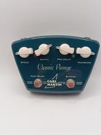 Carl Martin, Boss - Effectpedaal