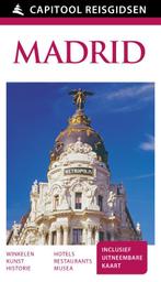 Madrid / Capitool reisgidsen 9789000341948 Capitool, Boeken, Verzenden, Gelezen, Capitool