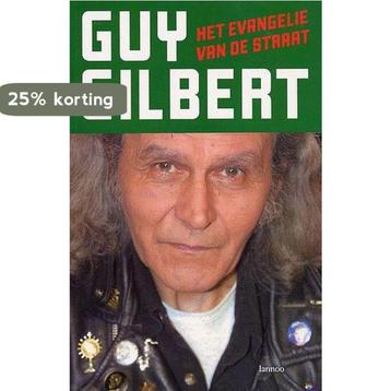 Het evangelie van de straat 9789020957419 G. Gilbert, Verzenden, G. Gilbert