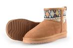 Warmbat Boots in maat 36 Bruin | 5% extra korting, Kinderen en Baby's, Kinderkleding | Schoenen en Sokken, Verzenden, Schoenen