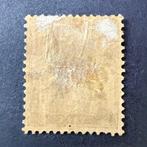 Frankrijk - Yvert-tarief 26 Duval 2fr marron in nieuwstaat