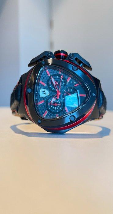 Tonino Lamborghini - Spyder - Heren - 2020+, Handtassen en Accessoires, Horloges | Heren