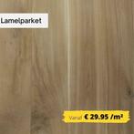 Belat parket | Parket vanaf € 9.95 /m²