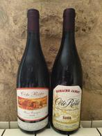 2005 Domaine Jamet, Côte Rôtie & Pierre Gaillard Rose, Nieuw