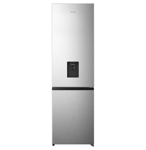Hisense Rb435n4wce Koel-vriescombinatie 200cm, Elektronische apparatuur, Koelkasten en IJskasten, Ophalen of Verzenden