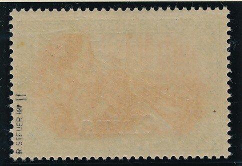 Duits postkantoor in China 1901 - 5 Mark Reichspost in Type, Postzegels en Munten, Postzegels | Europa | Duitsland