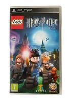 Lego Harry Potter Jaren 1-4 (PSP) (TWEEDEHANDS), Games en Spelcomputers, Verzenden, Nieuw