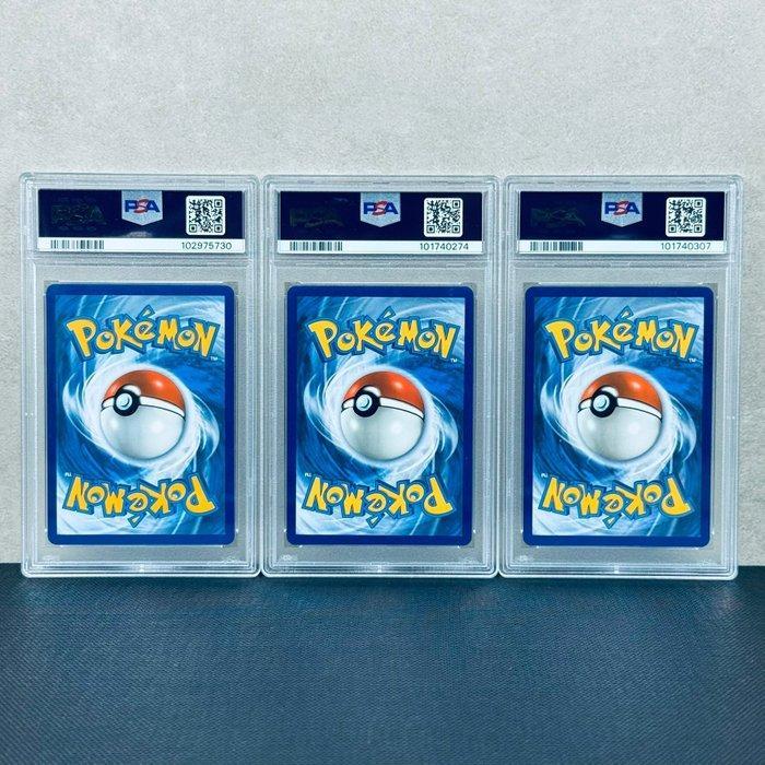 Pokémon Graded card - Celebrations Set: Venusaur Holo #15 +, Hobby en Vrije tijd, Verzamelkaartspellen | Pokémon