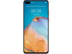 Huawei P40 Goud, Verzenden, Zo goed als nieuw