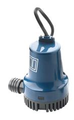 Bieden: Vetus 2000GPH bilgepump 6000L/hour 12V -, Ophalen of Verzenden, Nieuw