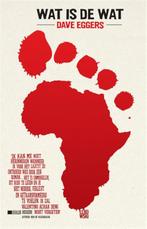 Wat is de wat 9789048813551 Dave Eggers, Verzenden, Zo goed als nieuw, Dave Eggers