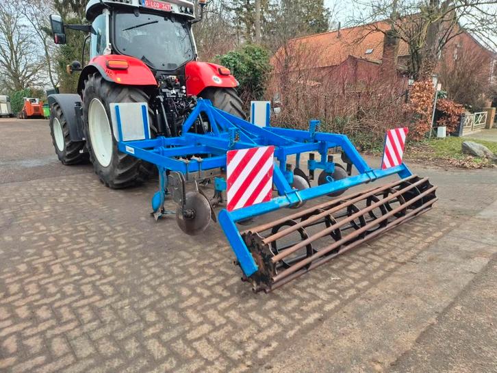 Saphir GF 302/80E, Articles professionnels, Agriculture | Outils, Enlèvement