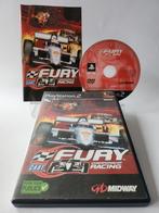 Cart Fury Championship Racing Playstation 2, Ophalen of Verzenden, Zo goed als nieuw