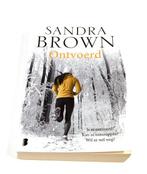 Ontvoerd - Sandra Brown 9789022586945, Boeken, Gelezen, Sandra Brown, Verzenden