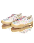 Louis Vuitton - Ollie Watercolor - Sneakers - Maat: EU 42, Nieuw