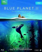 Blue Planet II op Blu-ray, Verzenden