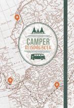 Camper reisdagboek 9789083139425, Boeken, Nicolette Knobbe, Zo goed als nieuw, Verzenden