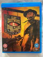 HIGH PLAINS DRIFTER (IMPORT WITH DUTCH SUBS) (BLURAY), Gebruikt