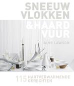 Sneeuwvlokken & haardvuur 9789047510208 Jane Lawson, Verzenden, Gelezen, Jane Lawson