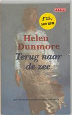 Terug Naar De Zee 9789052268354, Boeken, Helen Dunmore, Gelezen, Verzenden