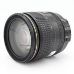 Nikon AF-S 24-120mm F/4G ED VR | Tweedehands, Verzenden