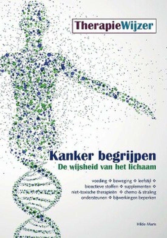TherapieWijzer - Kanker begrijpen - Hilde Maris - 9789081906, Boeken, Gezondheid, Dieet en Voeding, Verzenden