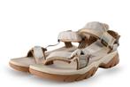 Teva Sandalen in maat 40 Beige | 5% korting, Kleding | Dames, Verzenden, Beige, Sandalen of Muiltjes, Teva