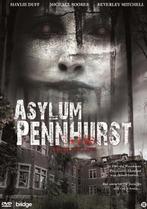 Asylum Pennhurst, Cd's en Dvd's, Dvd's | Horror, Verzenden, Nieuw in verpakking