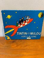 Tintin, Vers la lune (1965) - 1 Board game