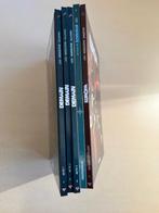 Demain T1 à T3 + Retour sur Aldebaran T1 + Europa T1 - 5x C, Boeken, Stripverhalen, Nieuw