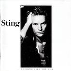 Sting – ...Nothing Like The Sun, Gebruikt