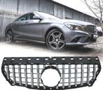 CALANDRE MERCEDES CLA C117 13-18 LOOK AMG NOIR CHROMÉ, Auto-onderdelen, Verzenden, Nieuw