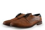 Van Lier veterschoenen in maat 44 Cognac | 25% korting, Kleding | Heren, Schoenen, Overige kleuren, Verzenden, Van Lier, Zo goed als nieuw