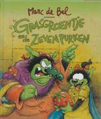 Grasgroentje en de zeven Purken / Boeboeks 9789077060025, Verzenden, Gelezen, Marc de Bel