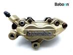 Remklauw Links Voor Moto Guzzi 1200 Sport 2007-2009 (LPM0), Verzenden, Gebruikt