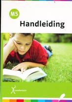 Leesfontein handleiding M5, Boeken, Schoolboeken, Verzenden, Nieuw