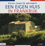 Een eigen huis in Frankrijk 9789077380048 H. Verdam, Verzenden, Gelezen, H. Verdam
