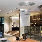 Catellani & Smith - Enzo Catellani - Plafondlamp - Macchina, Antiek en Kunst